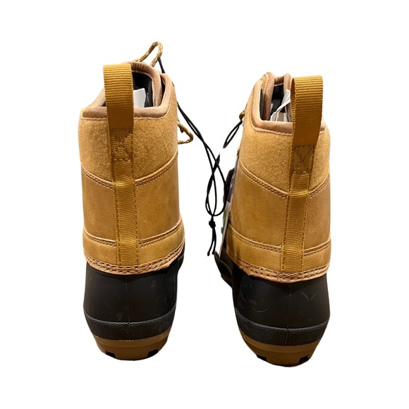 Iffy Duck waterproof boots by Universal Thread. - Picture 6 of 12